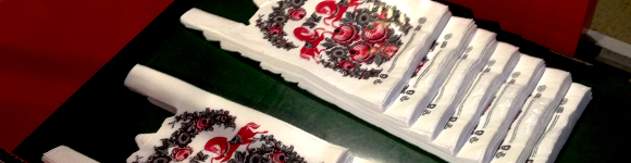 Пакеты типа Майка