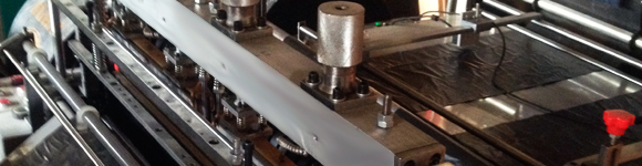 Пакеты для мусора